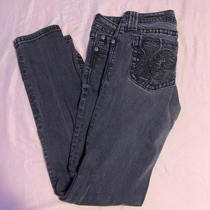 miss me skinny jeans